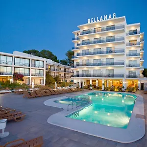 Hotel Bellamar &, Sant Antoni de Portmany
