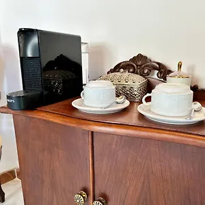 Pensión Hotelito Suecia