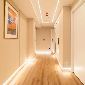 Boulevard Roomss San Sebastián