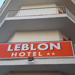 Отель Casthotels Leblon Эл Аренал