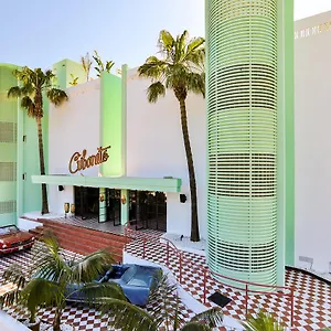 Cubanito Ibiza Hotel