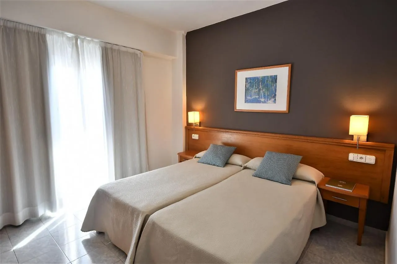 Hostal Mallorca Sant Antoni de Portmany Casa de hóspedes