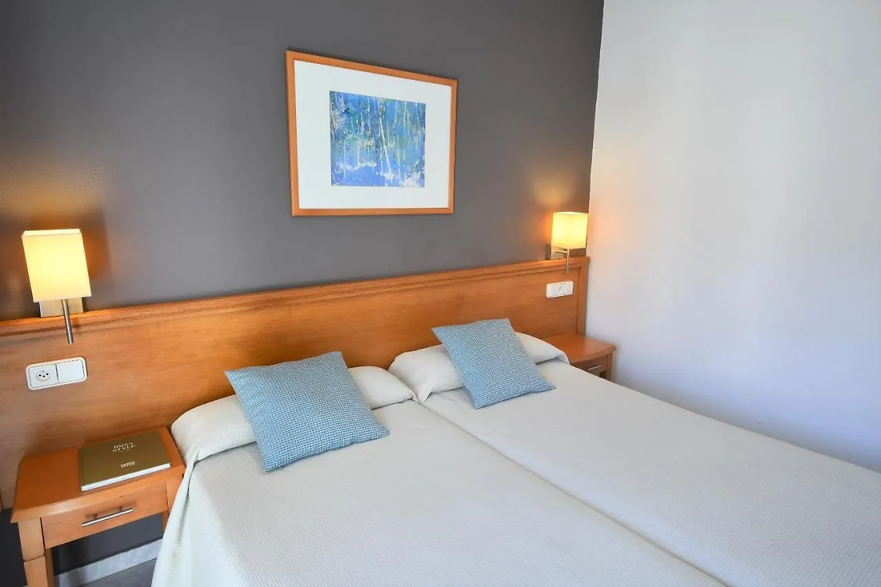 Hostal Mallorca Sant Antoni de Portmany Casa de hóspedes