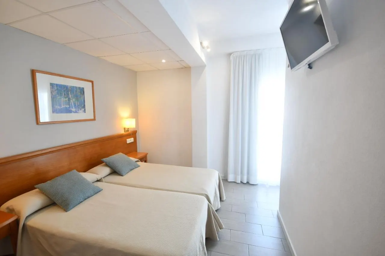 Hostal Mallorca Sant Antoni de Portmany